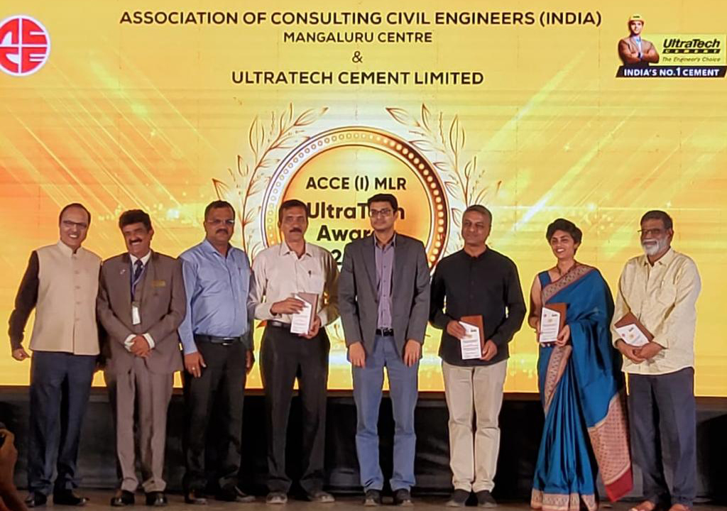 Ultratech Award